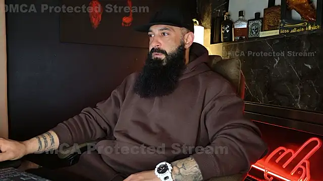 axxelrich  online show from March 23, 5:22 am