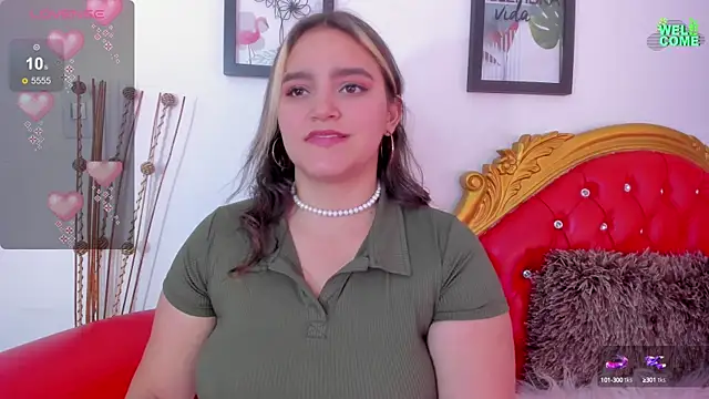Snapshot of katy_giil chatting on January 31, 4:48 pm katy giil online show from January 31, 4:48 pm