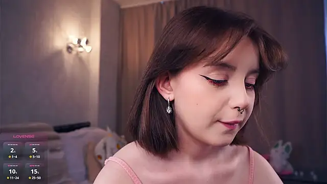 DevonaBucher online show from September 22, 5:09 am