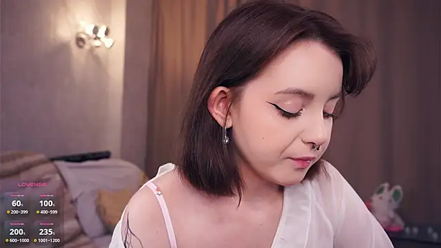 DevonaBucher online show from September 23, 5:32 am