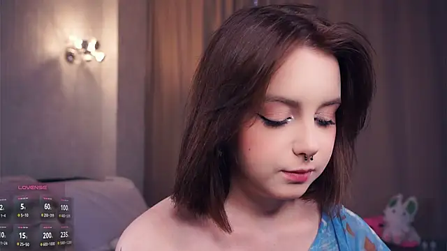 DevonaBucher online show from September 27, 5:12 am