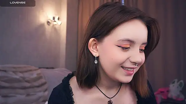 DevonaBucher online show from October 11, 5:17 am