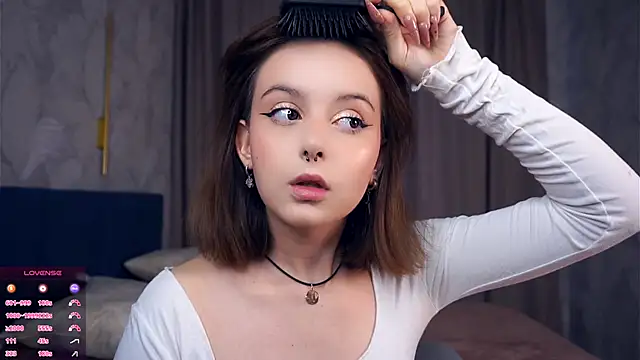 DevonaBucher online show from October 20, 4:57 am