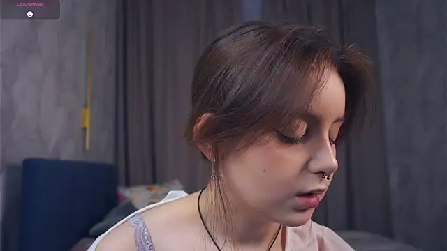 DevonaBucher online show from November 2, 4:48 am