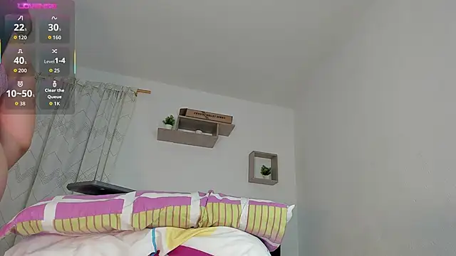 katrina moore online show from October 4, 10:24 am