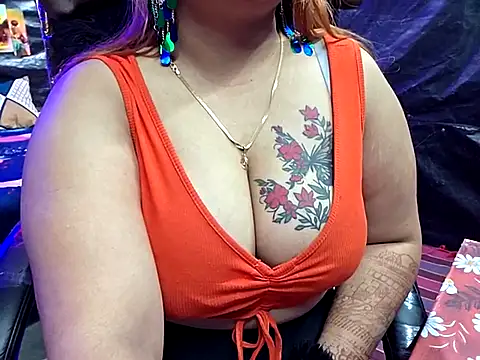 Naughty Neha  online show from March 3, 6:12 pm