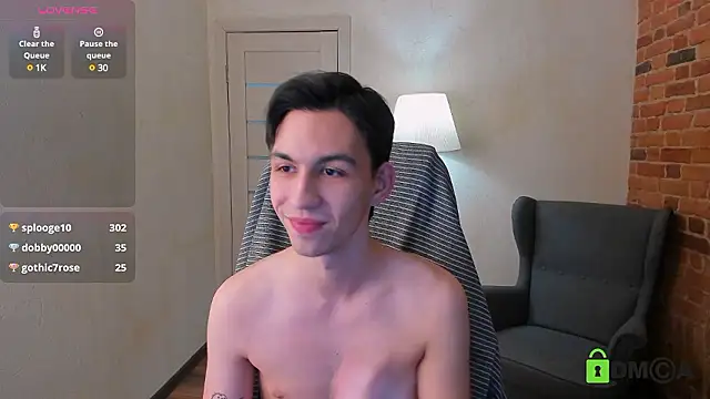 Ul Tima online show from December 9, 2:56 am