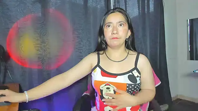 litle mily  online show from October 20, 10:43 pm