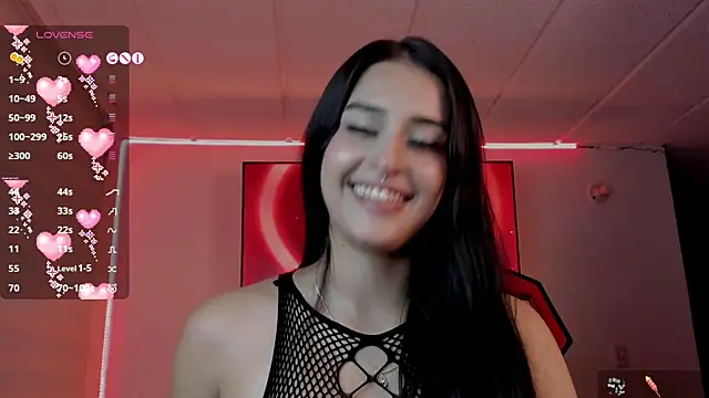 Charlotte greys online show from November 19, 10:43 pm