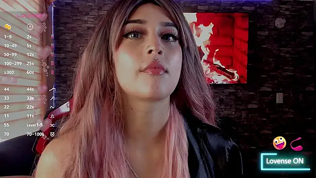 Charlotte greys online show from January 8, 8:22 pm