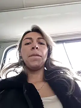 rachellboom online show from November 6, 9:15 pm