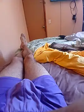 Daker1236 online show from April 3, 4:49 pm