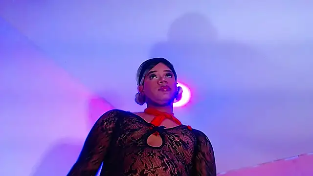 vanessa nauthygirls online show from October 9, 8:29 pm