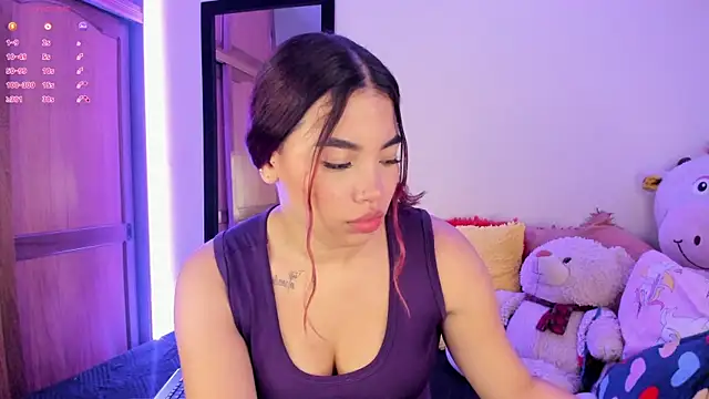 Lee Ash online show from January 13, 5:35 am