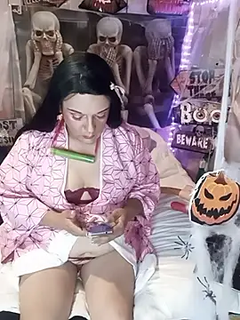 JOSSYANNE online show from October 26, 4:07 am