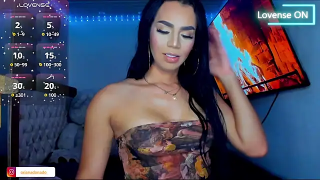 Snapshot of orianasweet_1 chatting on October 15, 6:57 am orianasweet 1 online show from October 15, 6:57 am