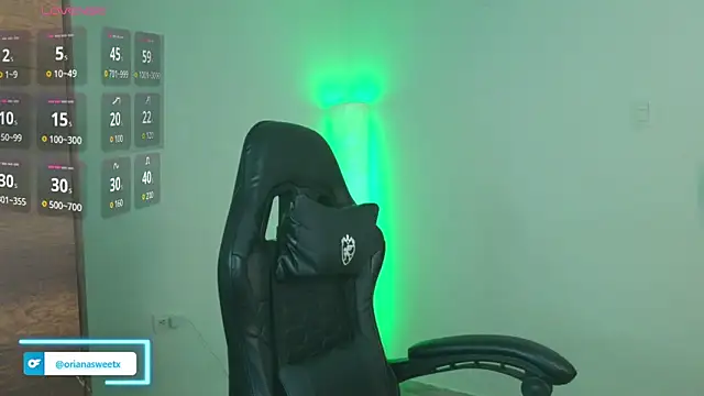 orianasweet 1 online show from March 27, 4:29 am