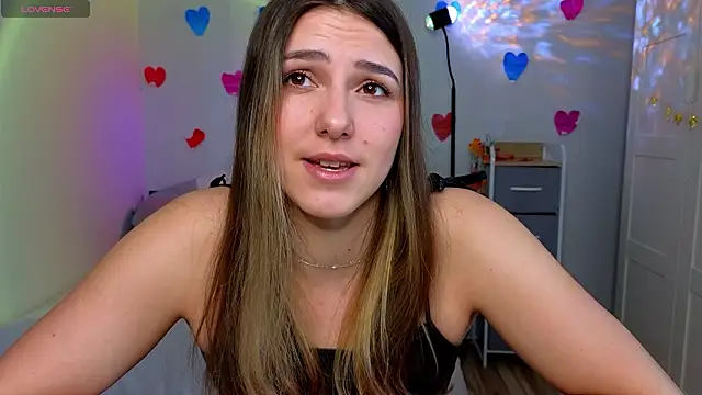 sophia euphoriaa online show from March 22, 9:02 am