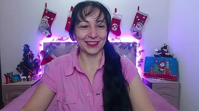 LiluGrants online show from December 14, 7:07 pm