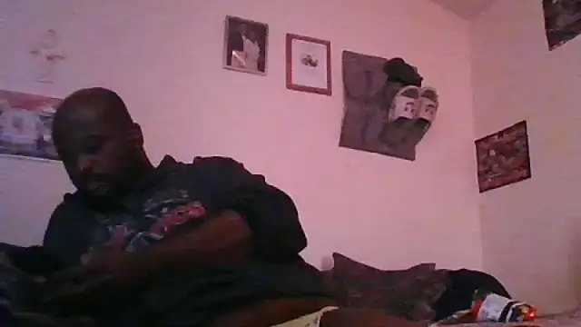 HBYAM online show from October 12, 5:56 pm