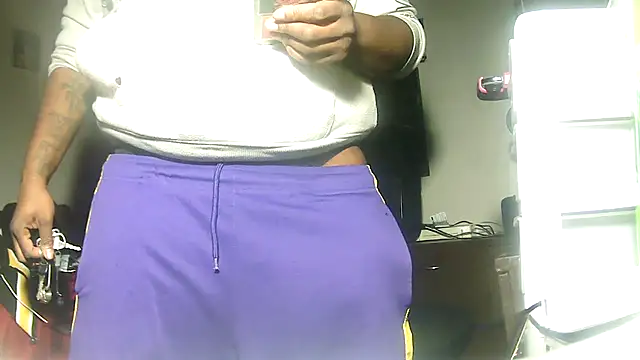 HBYAM online show from February 2, 7:18 am