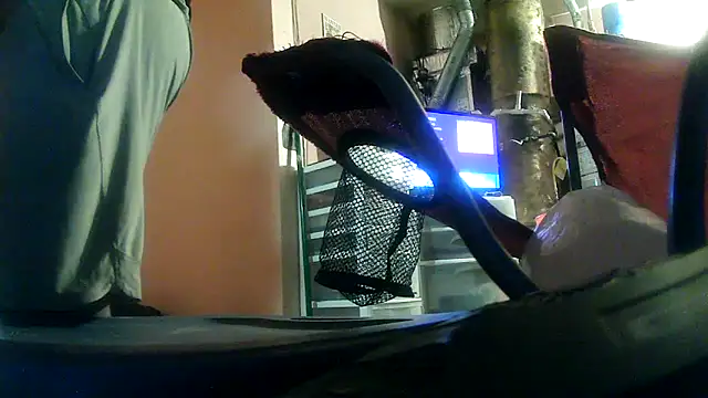 HBYAM online show from March 29, 1:00 pm