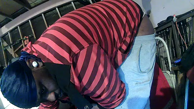 HBYAM online show from April 1, 2:36 pm