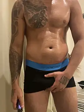 themany29 online show from April 12, 4:56 pm