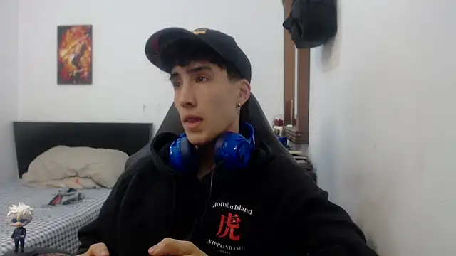 gojo satoru 18 online show from September 27, 11:26 am