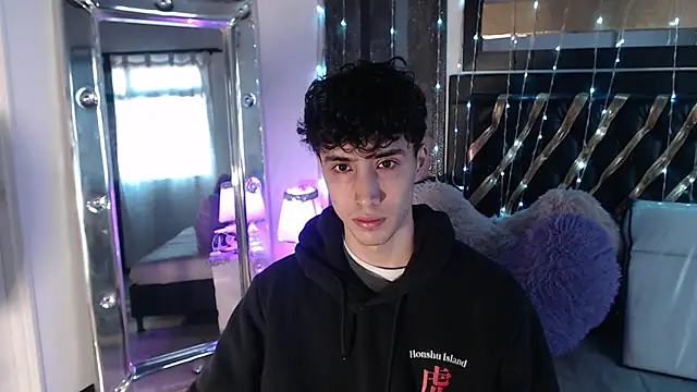 gojo satoru 18 online show from September 29, 11:37 am