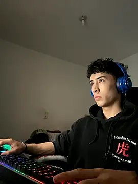 gojo satoru 18 online show from October 8, 2:25 pm