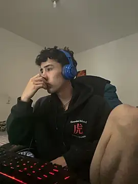 gojo satoru 18 online show from October 13, 5:02 pm