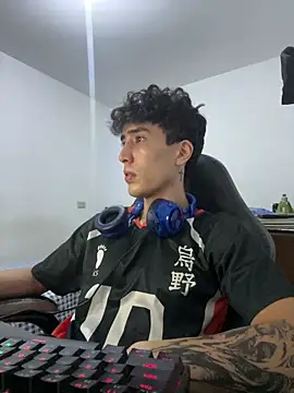 Snapshot of gojo_satoru_18 chatting on February 26, 2:10 am gojo satoru 18 online show from February 26, 2:10 am