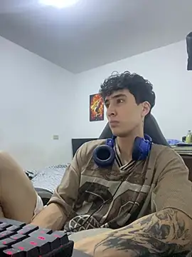 Snapshot of gojo_satoru_18 chatting on February 27, 2:33 am gojo satoru 18 online show from February 27, 2:33 am