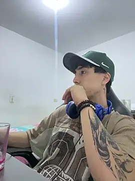 Snapshot of gojo_satoru_18 chatting on March 20, 12:04 am gojo satoru 18 online show from March 20, 12:04 am