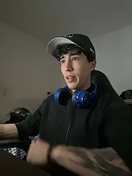 Snapshot of gojo_satoru_18 chatting on March 27, 8:30 pm gojo satoru 18 online show from March 27, 8:30 pm