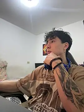 Snapshot of gojo_satoru_18 chatting on April 4, 9:01 pm gojo satoru 18 online show from April 4, 9:01 pm