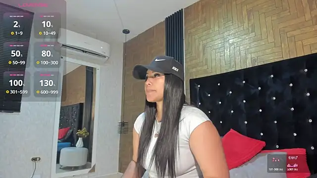 Snapshot of Laross25 chatting on February 21, 7:59 pm Laross25 online show from February 21, 7:59 pm