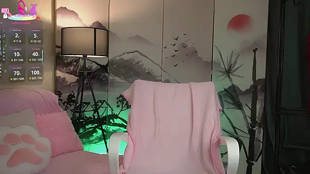 Lin kun online show from October 23, 10:52 pm