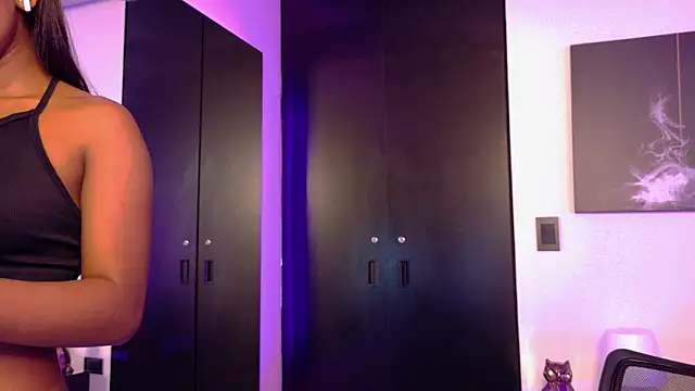 GabrielaLugo online show from March 8, 12:31 pm