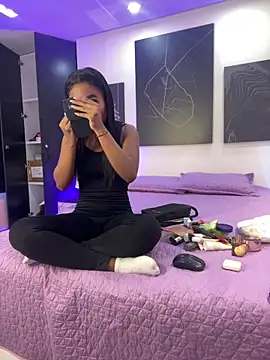 GabrielaLugo online show from May 10, 11:59 am