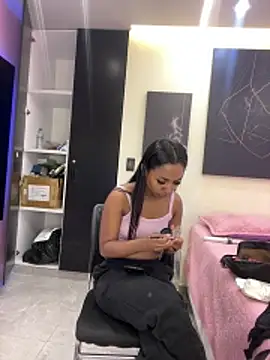 GabrielaLugo online show from May 15, 11:50 am