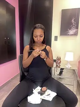 GabrielaLugo online show from May 19, 11:27 am