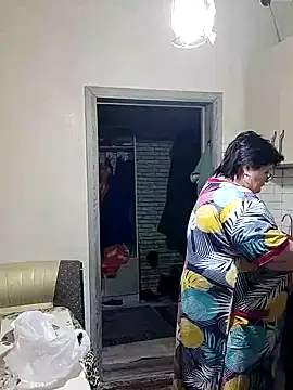 Goddess57 online show from January 9, 11:46 am