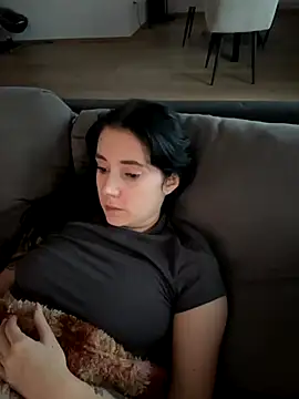 Lena Lang online show from November 25, 2:28 pm