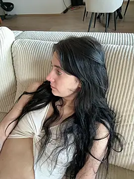 Lena Lang online show from March 6, 2:35 pm