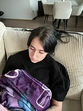 Lena Lang online show from March 14, 2:44 pm