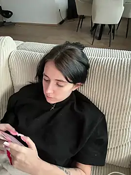 Lena Lang online show from March 15, 2:23 pm