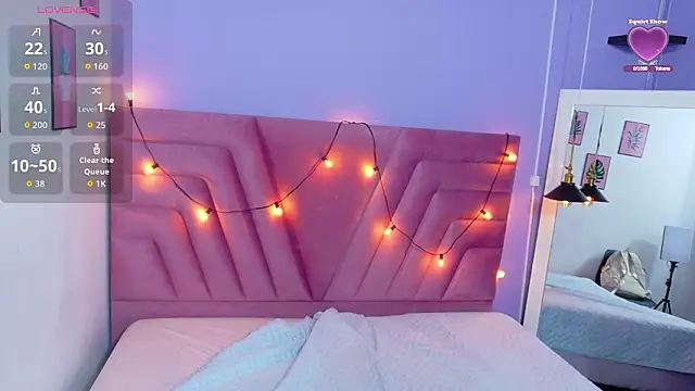 Beautifulskinny18 online show from February 27, 7:47 pm