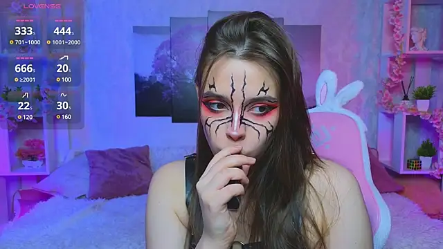 Snapshot of DorisGaillard chatting on December 7, 5:09 pm DorisGaillard online show from December 7, 5:09 pm